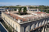 View from Ambos Mundos, Havana