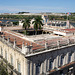 View from Ambos Mundos, Havana
