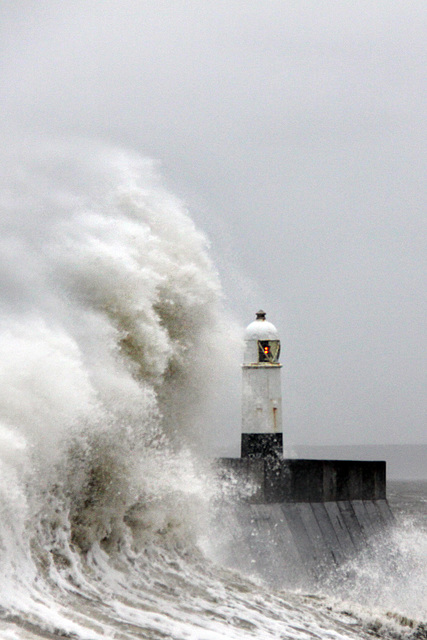 Porthcawl Storms