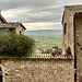 Assisi 2024 – View from my hotel room