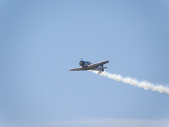 Longmont Airshow 2024