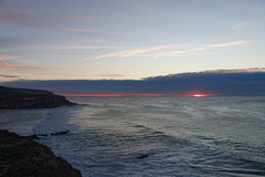 Praia das Maçãs, Portugal