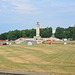 Leipzig 2015 – Zentralstadion – Festwiese