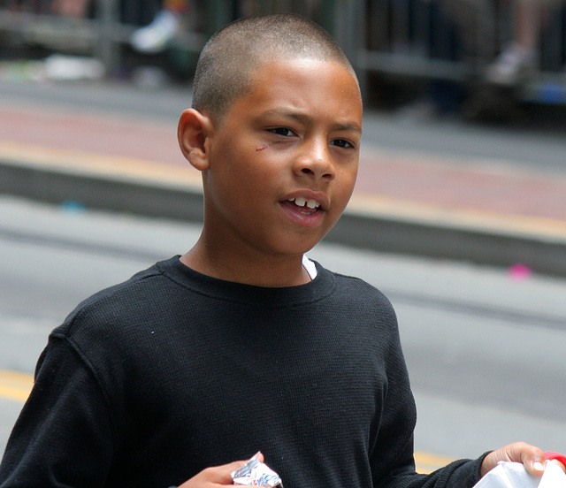 San Francisco Pride Parade 2015 (6729)