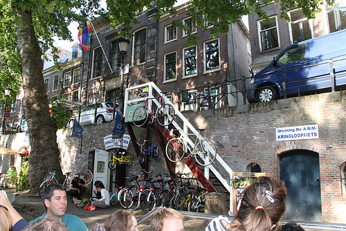 Utrecht