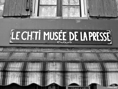 une boutique surprenante ! une boutique surprenante !