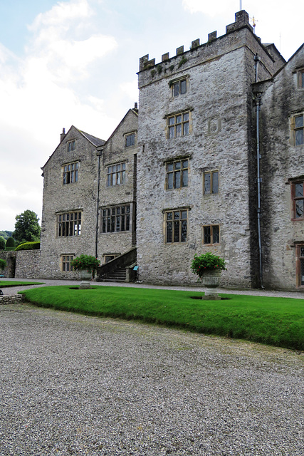 levens, cumbria