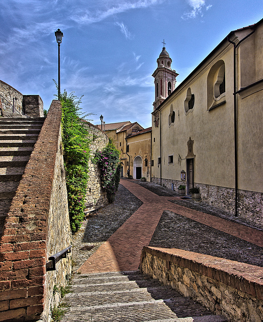 Porto Maurizio