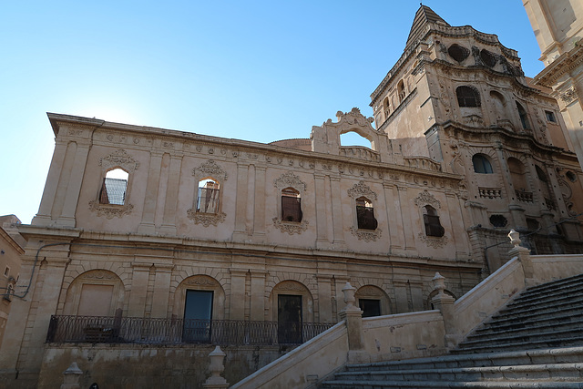 Monasterio dei San Salvatore