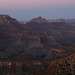Grand Canyon, Sunrise