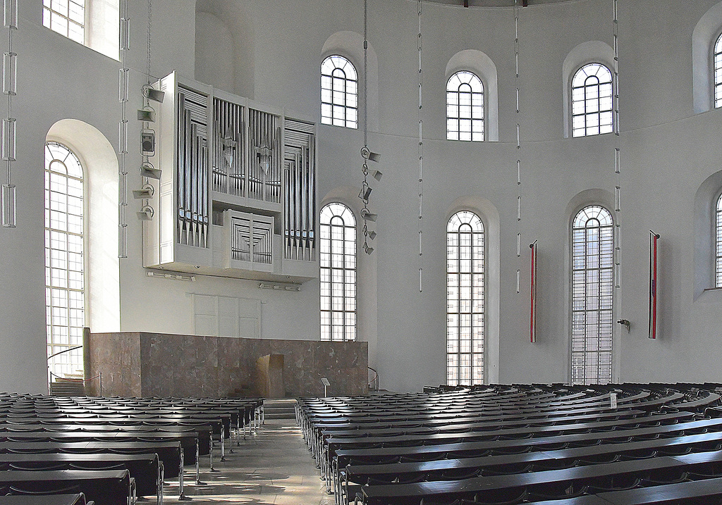 Paulskirche (2)