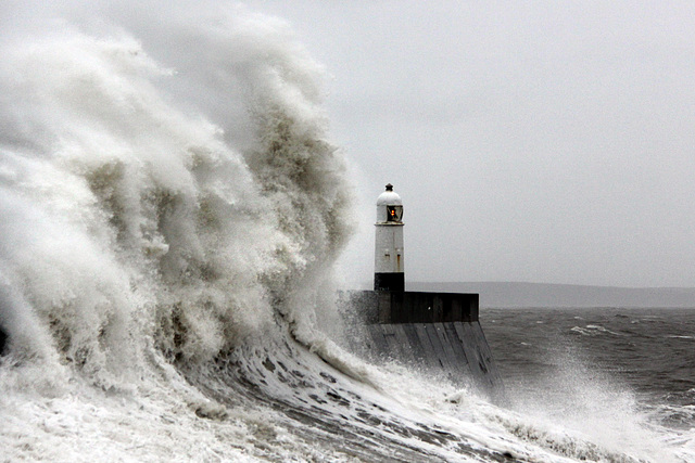 Porthcawl Storms