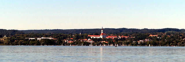 Dießen am Ammersee