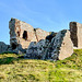 Duffus Castle