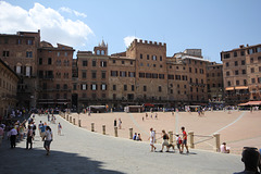 Piazza del Campo