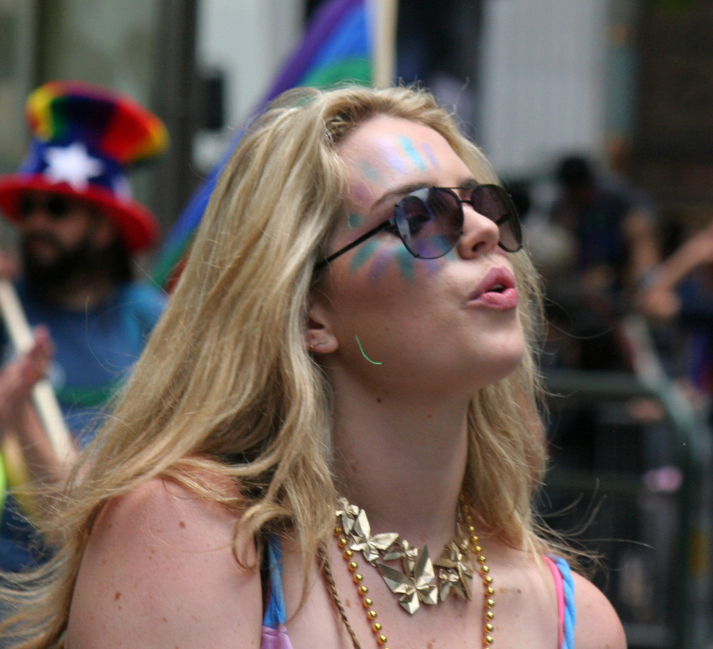 San Francisco Pride Parade 2015 (6726)