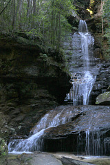 Empress Falls