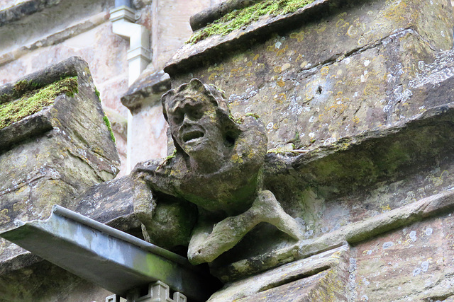 northleach church, glos