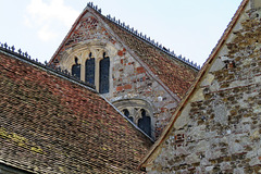 st osyth church, essex
