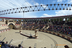 le stadium du Puy du Fou (1) le stadium du Puy du Fou (1)