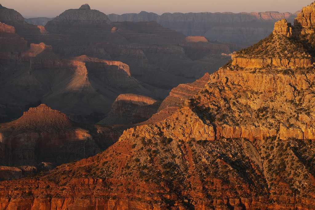 Grand Canyon L1007353