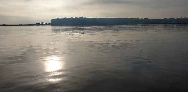 Cardiff Bay