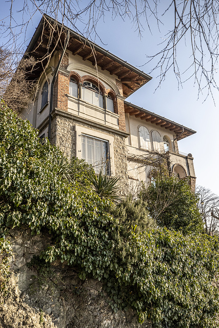 Coccaglio, Monte Orfano (Brescia) - Italia