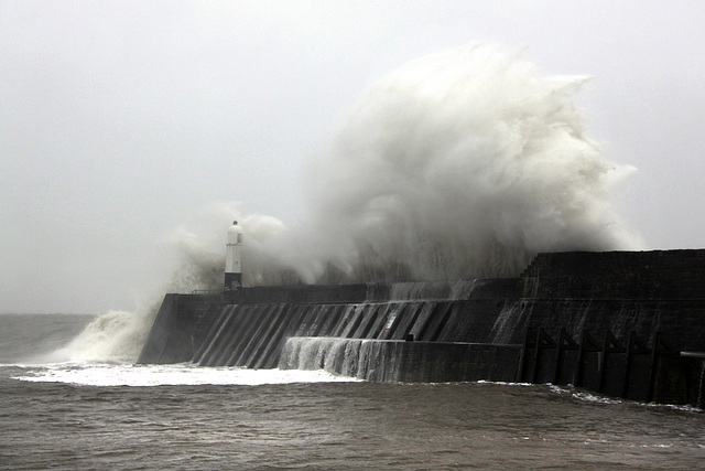 Porthcawl Storms