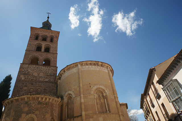 Iglesia De San Andres