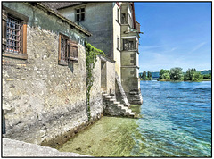 Stein am Rhein