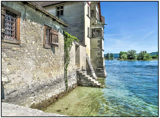 Stein am Rhein