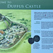 Duffus Castle