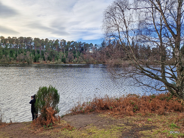 Loch Oire