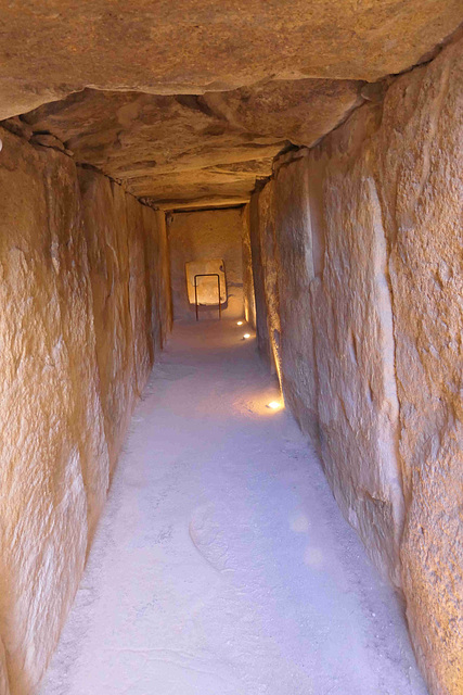 Antequera - Dolmen de Viera