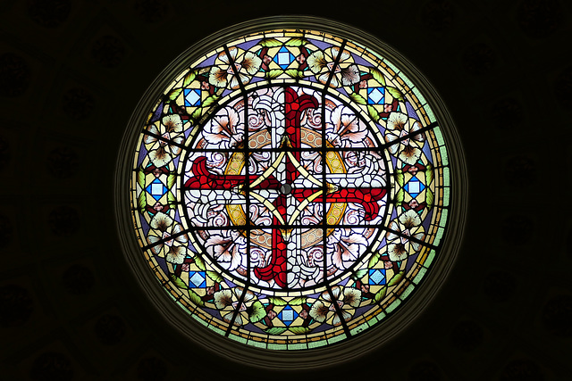 Basilica Nuestra Senora del Rosaio - 5