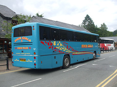 DSCF9985 Four Girls Coaches FJ03 ABV