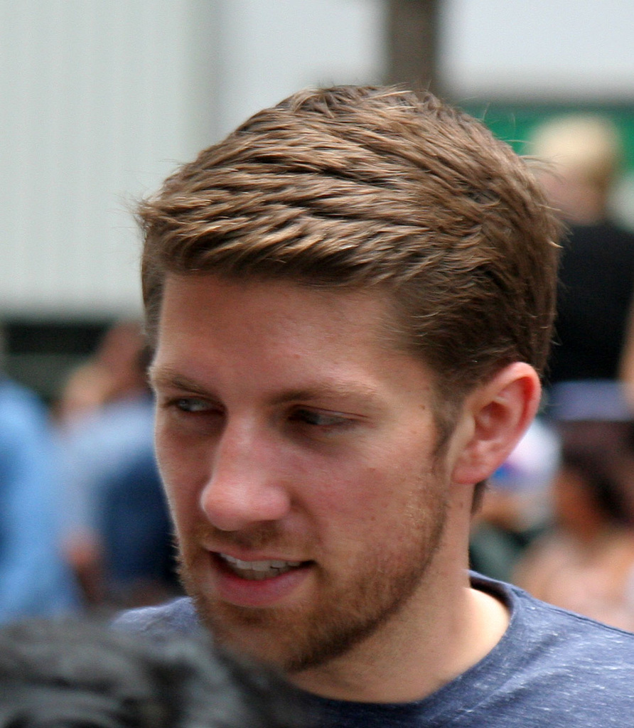 San Francisco Pride Parade 2015 (6725)