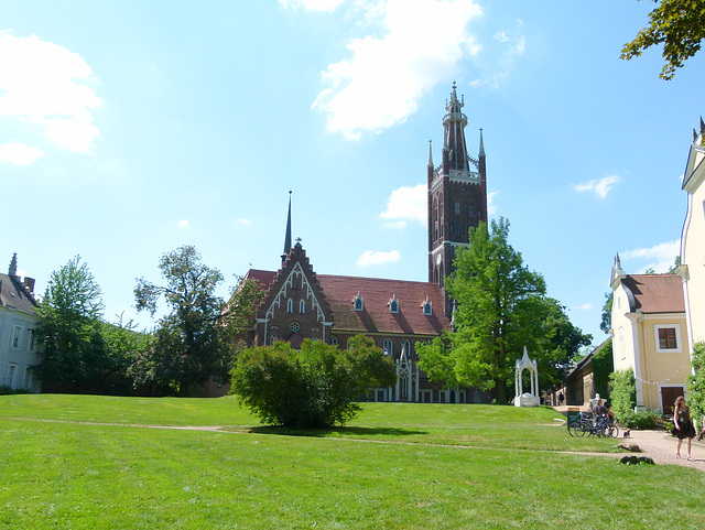 St. Petrikirche