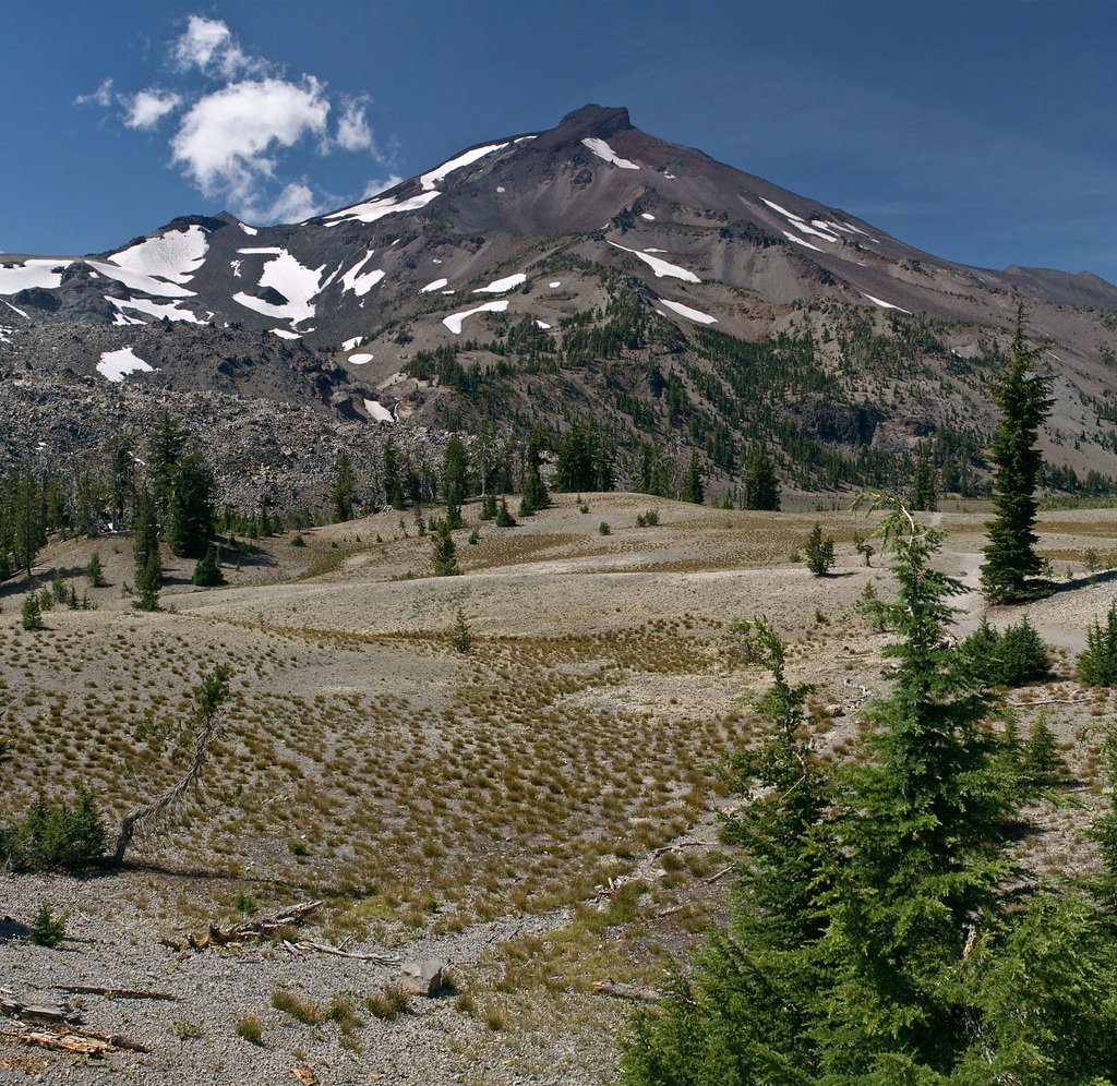 South Sister