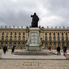 Nancy, Place Stanislas