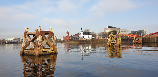 Cardiff Bay