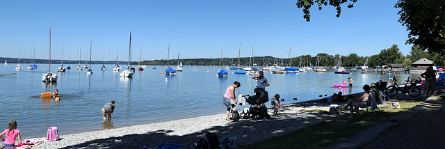 Herrsching am Ammersee