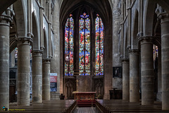 Église Saint-Martin de Metz