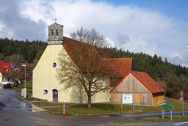 St. Lampert