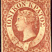 Ionian State-1859-Orange