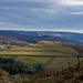 Kinder Scout from Cown Edge