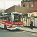Ellen Smith (Rossendale Transport) 303 (OIB 5403) (B887 WRJ) - 16 Apr 1995 (260-26)