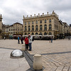 Nancy, Place Stanislas