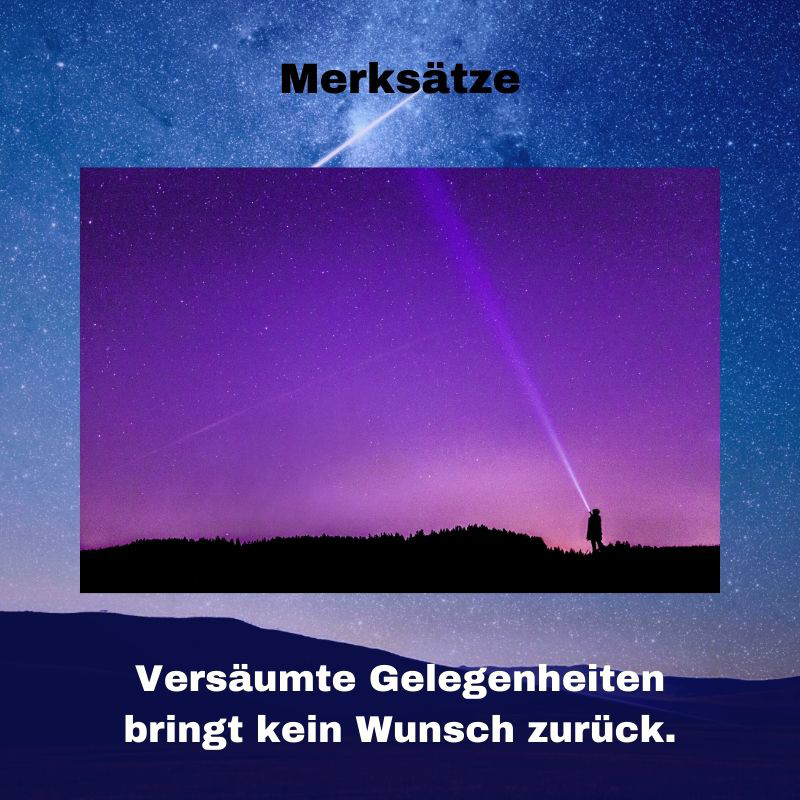 Merksätze