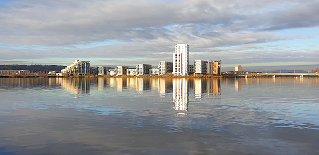 Cardiff Bay